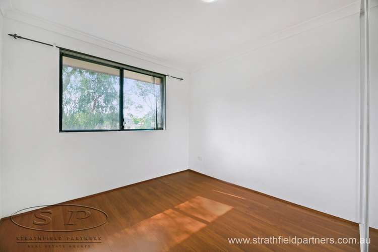 Fourth view of Homely apartment listing, 12/7 Sheffield Street, Merrylands NSW 2160