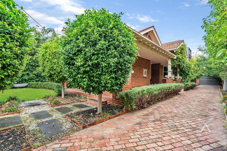 Second view of Homely house listing, 57 Brighton Road, Elwood VIC 3184