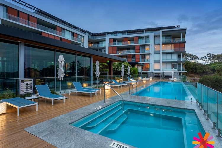 Main view of Homely apartment listing, 20/2 Milyarm Rise, Swanbourne WA 6010