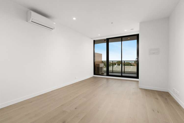 Second view of Homely apartment listing, 410A/3 Tarver Street, Port Melbourne VIC 3207