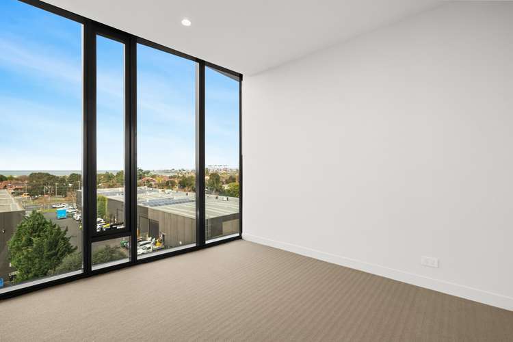 Fifth view of Homely apartment listing, 410A/3 Tarver Street, Port Melbourne VIC 3207