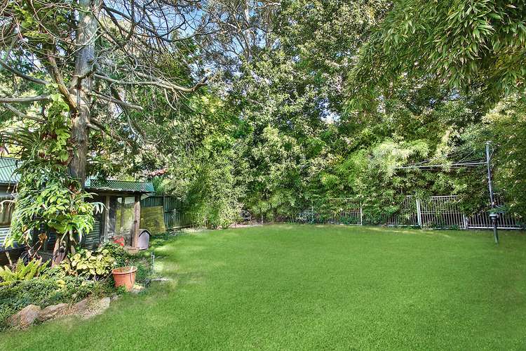 Second view of Homely house listing, 21 Isis Street, Wahroonga NSW 2076