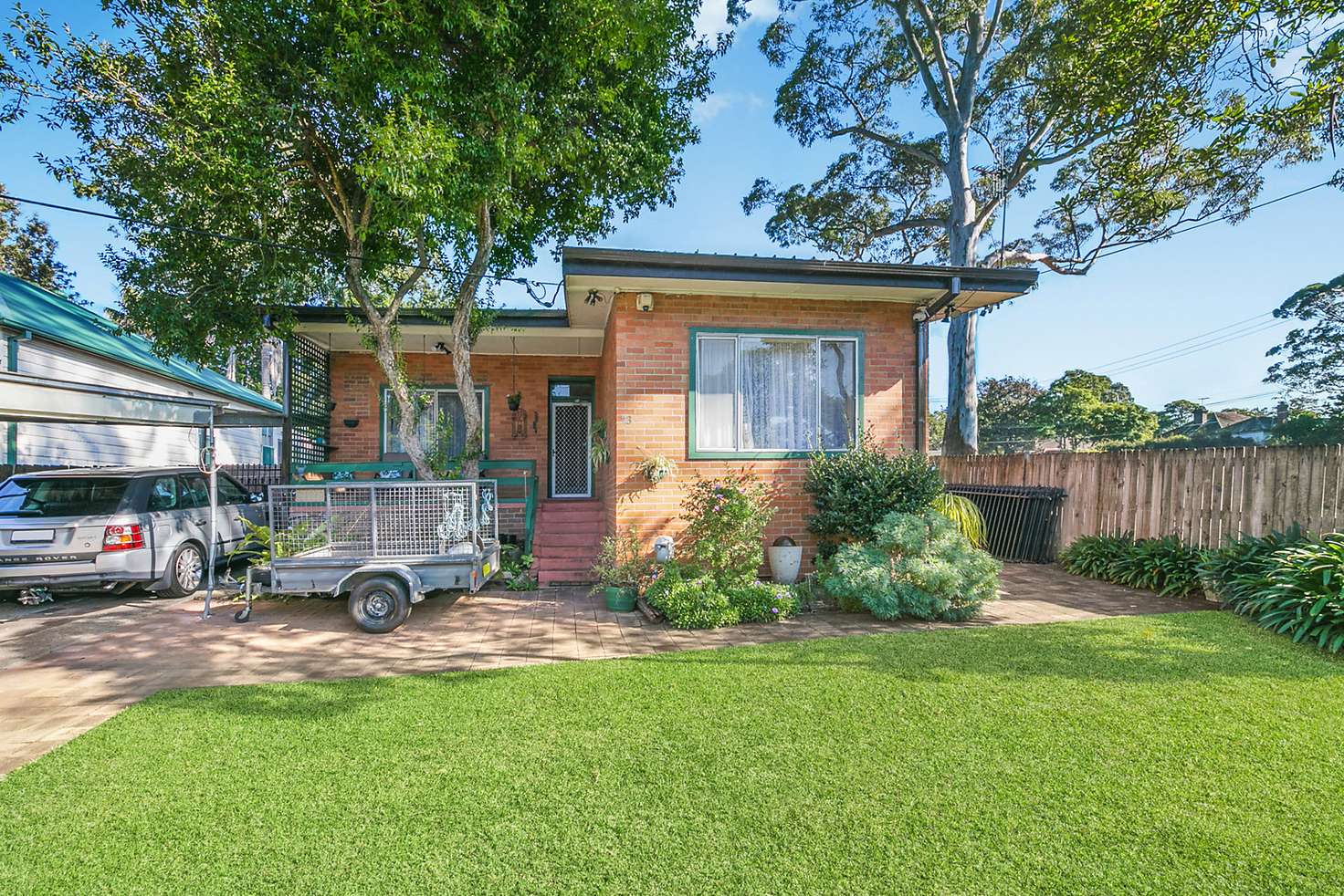 Main view of Homely house listing, 23 Isis Street, Wahroonga NSW 2076