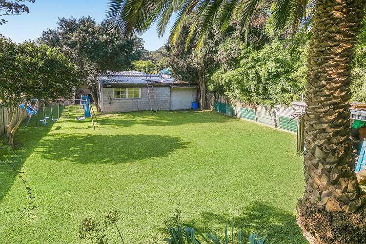 Second view of Homely house listing, 23 Isis Street, Wahroonga NSW 2076