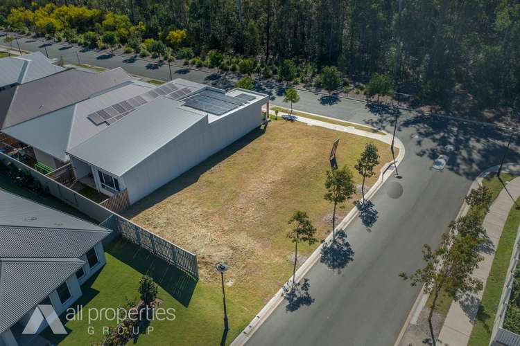 Second view of Homely residentialLand listing, 20 Edwards Road, Greenbank QLD 4124