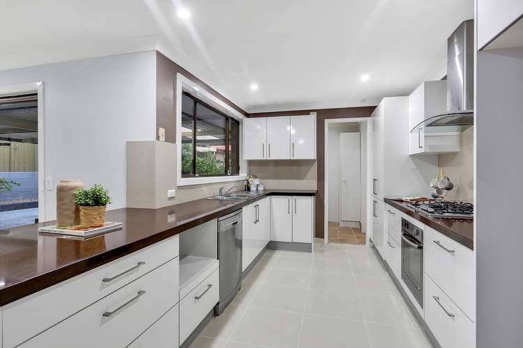 Fifth view of Homely house listing, 3 Pendley Crescent, Quakers Hill NSW 2763