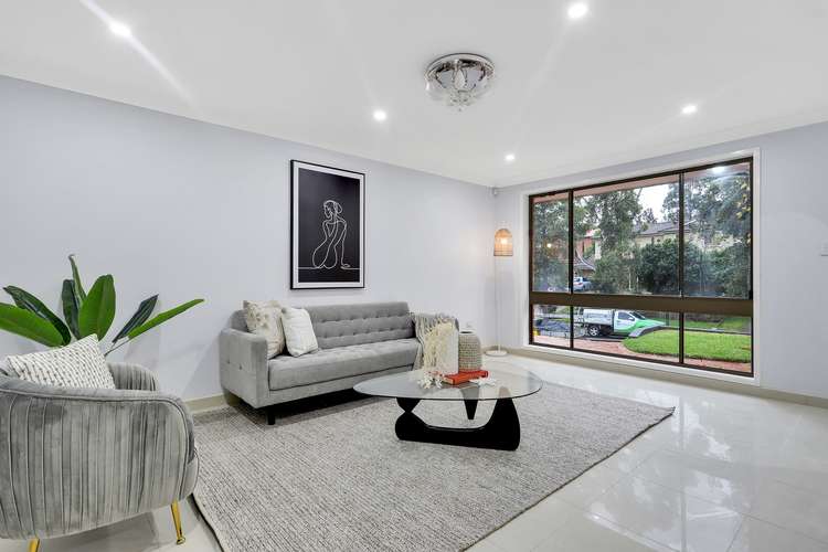 Sixth view of Homely house listing, 3 Pendley Crescent, Quakers Hill NSW 2763
