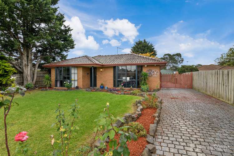 Second view of Homely house listing, 1 Osborn Grove, Pakenham VIC 3810