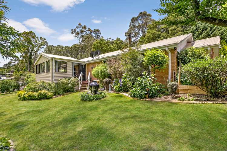 3 Rayner Court, Blackwood VIC 3458