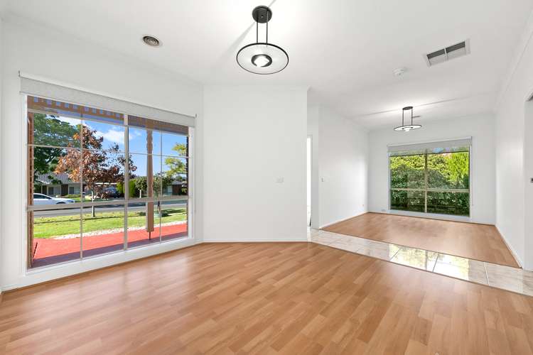 Second view of Homely house listing, 61 Fitzgerald Road, Hallam VIC 3803