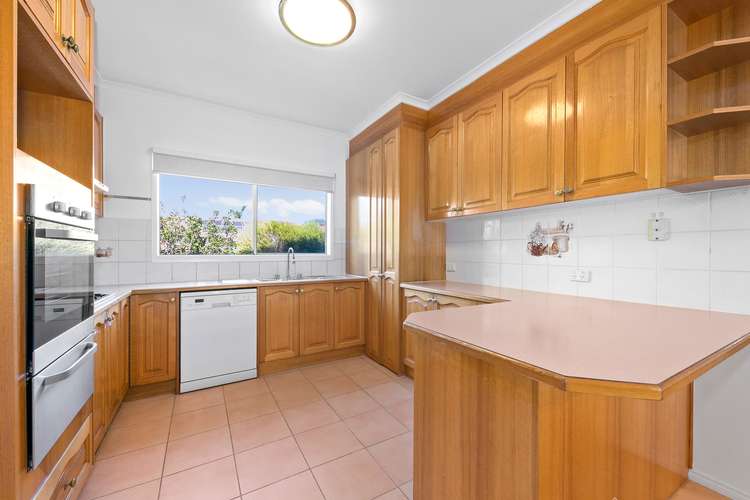 Third view of Homely house listing, 61 Fitzgerald Road, Hallam VIC 3803