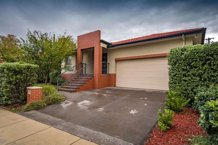 36 Eggleston Crescent, Chifley ACT 2606