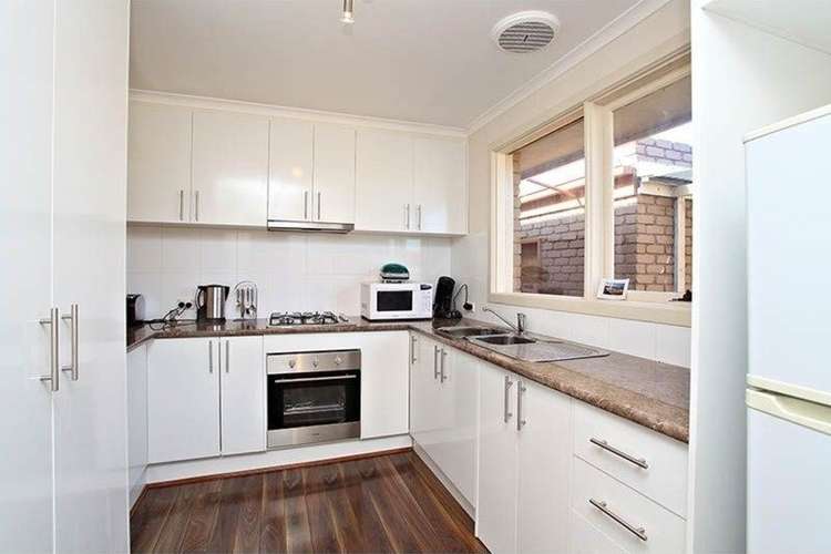 Second view of Homely house listing, 23 Tamar Drive, Deer Park VIC 3023