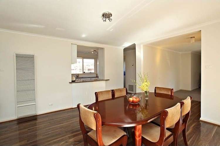 Third view of Homely house listing, 23 Tamar Drive, Deer Park VIC 3023