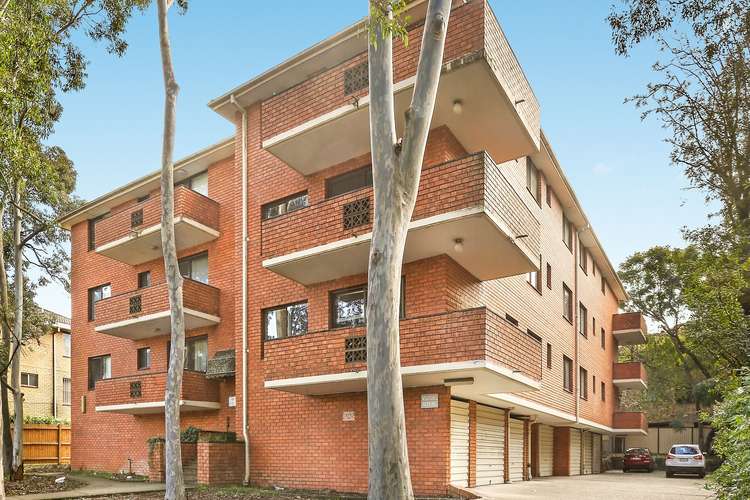 Main view of Homely unit listing, 8/39 Neil Street, Merrylands NSW 2160