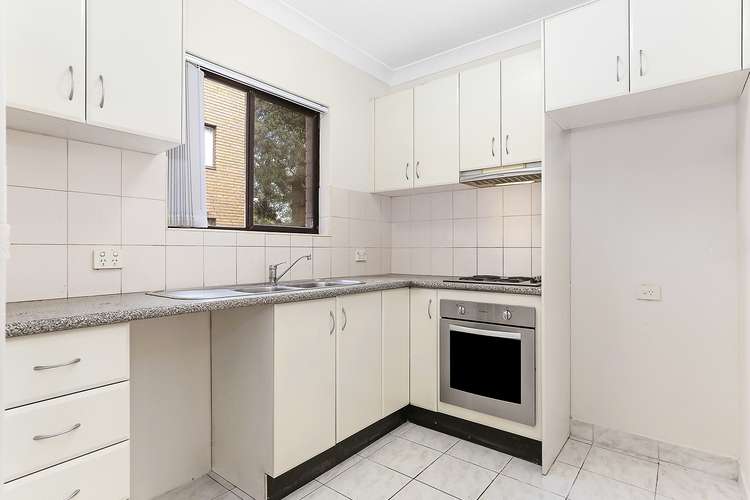 Second view of Homely unit listing, 8/39 Neil Street, Merrylands NSW 2160