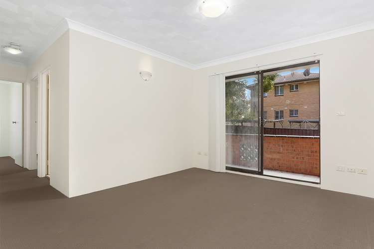 Third view of Homely unit listing, 8/39 Neil Street, Merrylands NSW 2160