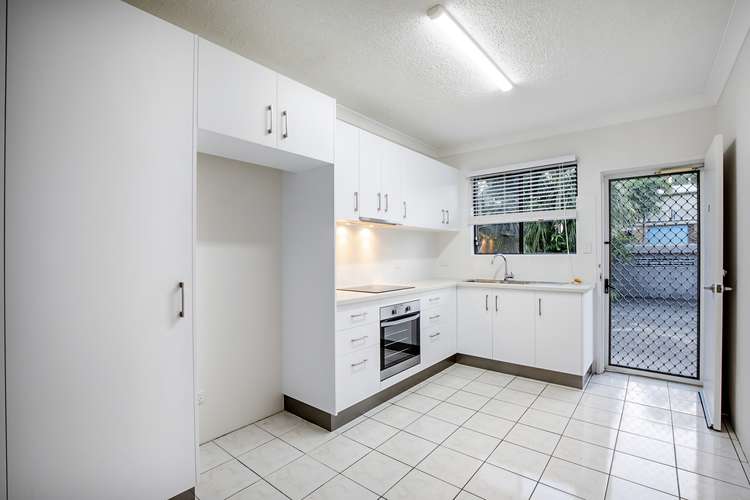 Second view of Homely unit listing, 7/5 Pleasant Drive, Cannonvale QLD 4802