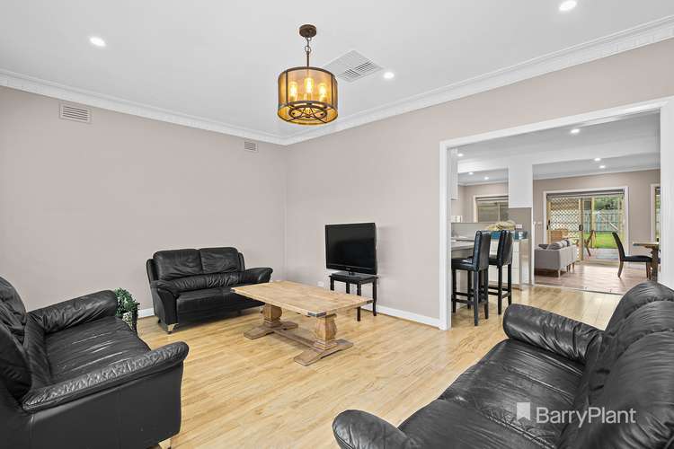 Second view of Homely house listing, 132 Morell Street, Glenroy VIC 3046