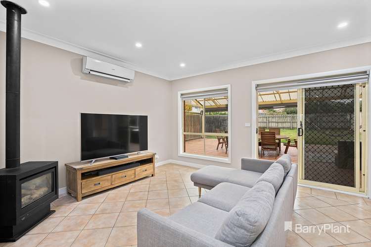 Fourth view of Homely house listing, 132 Morell Street, Glenroy VIC 3046