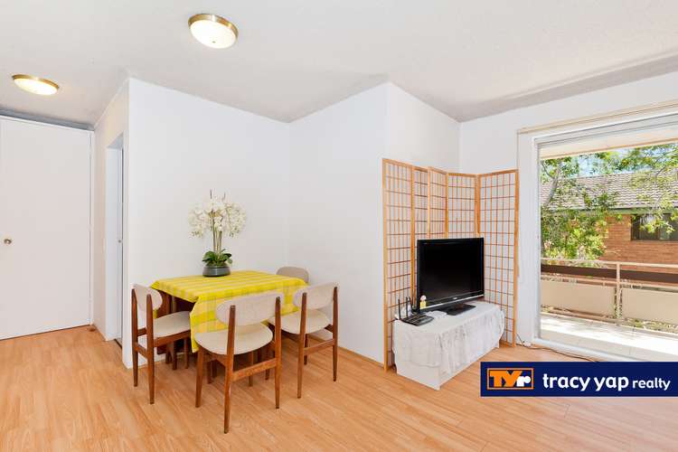 Second view of Homely apartment listing, 11/42 Cambridge Street, Epping NSW 2121