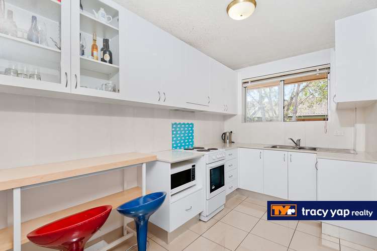 Third view of Homely apartment listing, 11/42 Cambridge Street, Epping NSW 2121