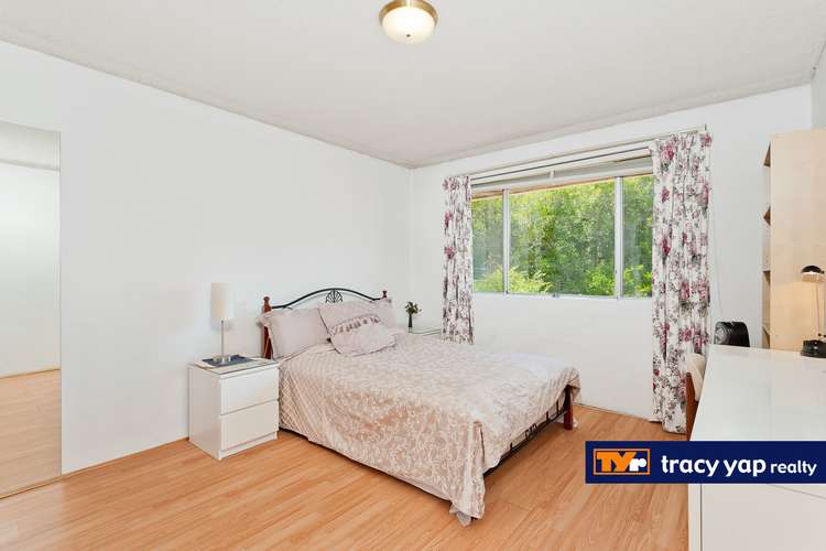 Fourth view of Homely apartment listing, 11/42 Cambridge Street, Epping NSW 2121