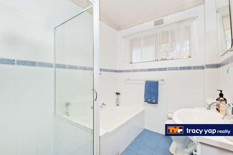 Fifth view of Homely apartment listing, 11/42 Cambridge Street, Epping NSW 2121