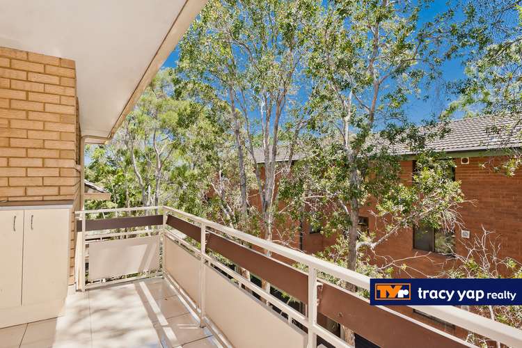 Sixth view of Homely apartment listing, 11/42 Cambridge Street, Epping NSW 2121