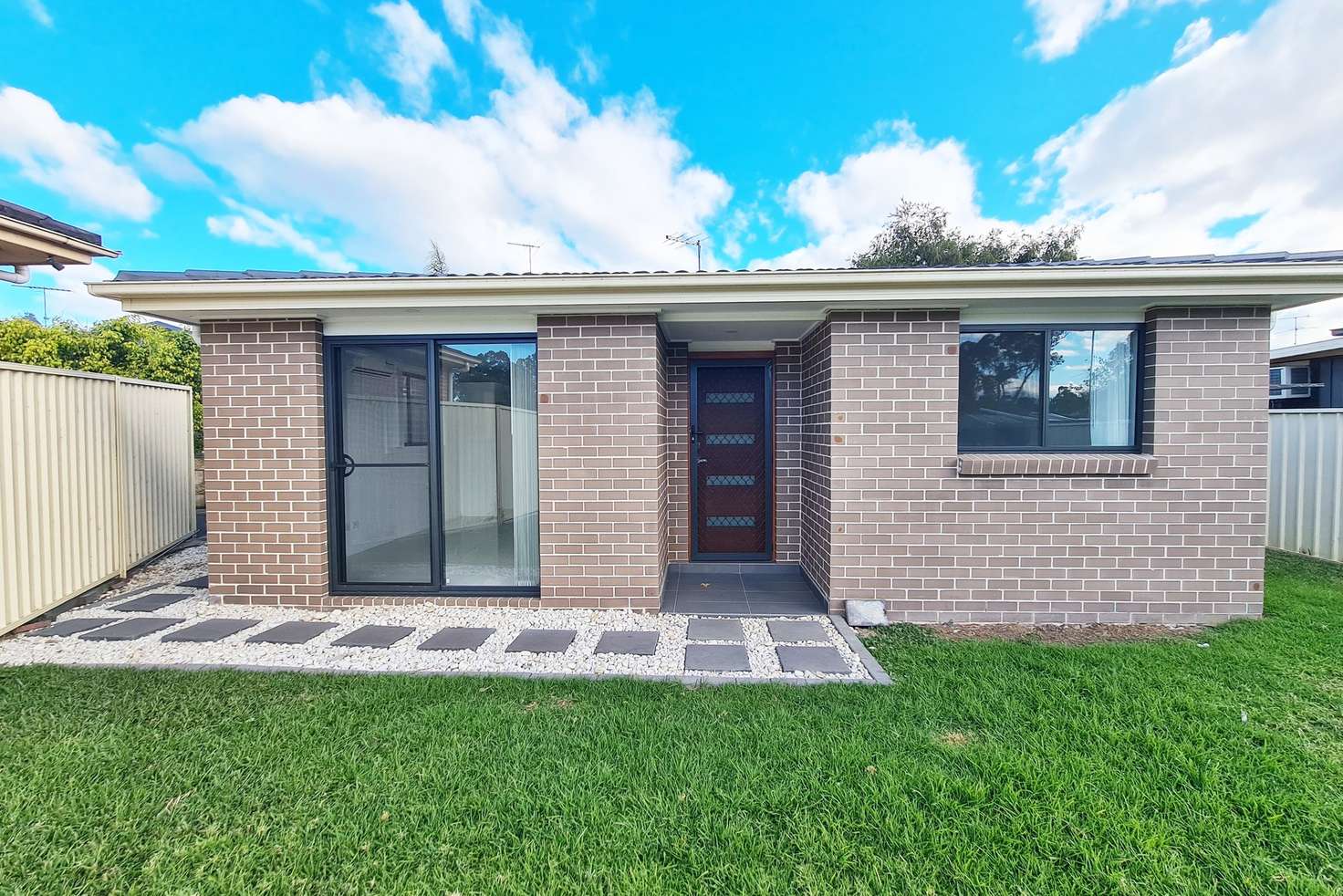 Main view of Homely unit listing, 137A Lovegrove Drive, Quakers Hill NSW 2763