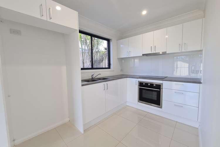 Second view of Homely unit listing, 137A Lovegrove Drive, Quakers Hill NSW 2763