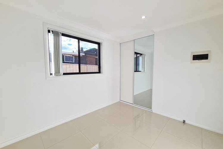 Third view of Homely unit listing, 137A Lovegrove Drive, Quakers Hill NSW 2763