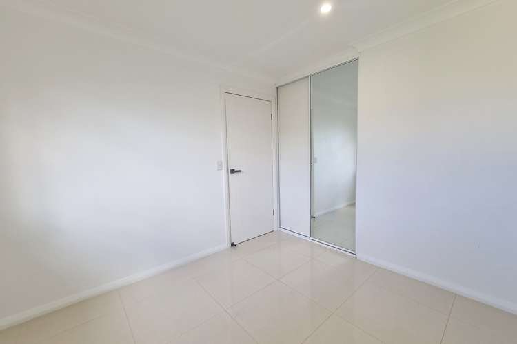 Fourth view of Homely unit listing, 137A Lovegrove Drive, Quakers Hill NSW 2763