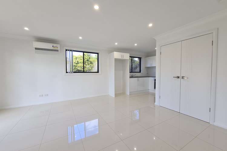 Fifth view of Homely unit listing, 137A Lovegrove Drive, Quakers Hill NSW 2763