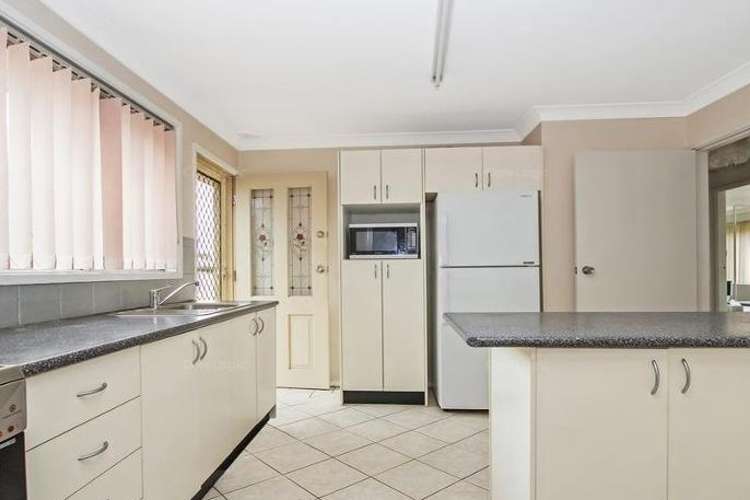 Second view of Homely house listing, 137 Lovegrove Drive, Quakers Hill NSW 2763