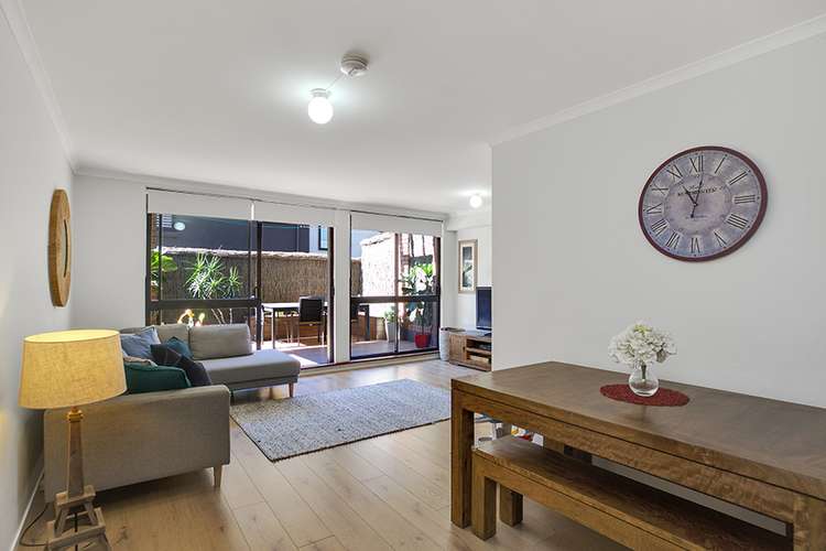 Main view of Homely apartment listing, 4/22 Jenkins Street, Cammeray NSW 2062