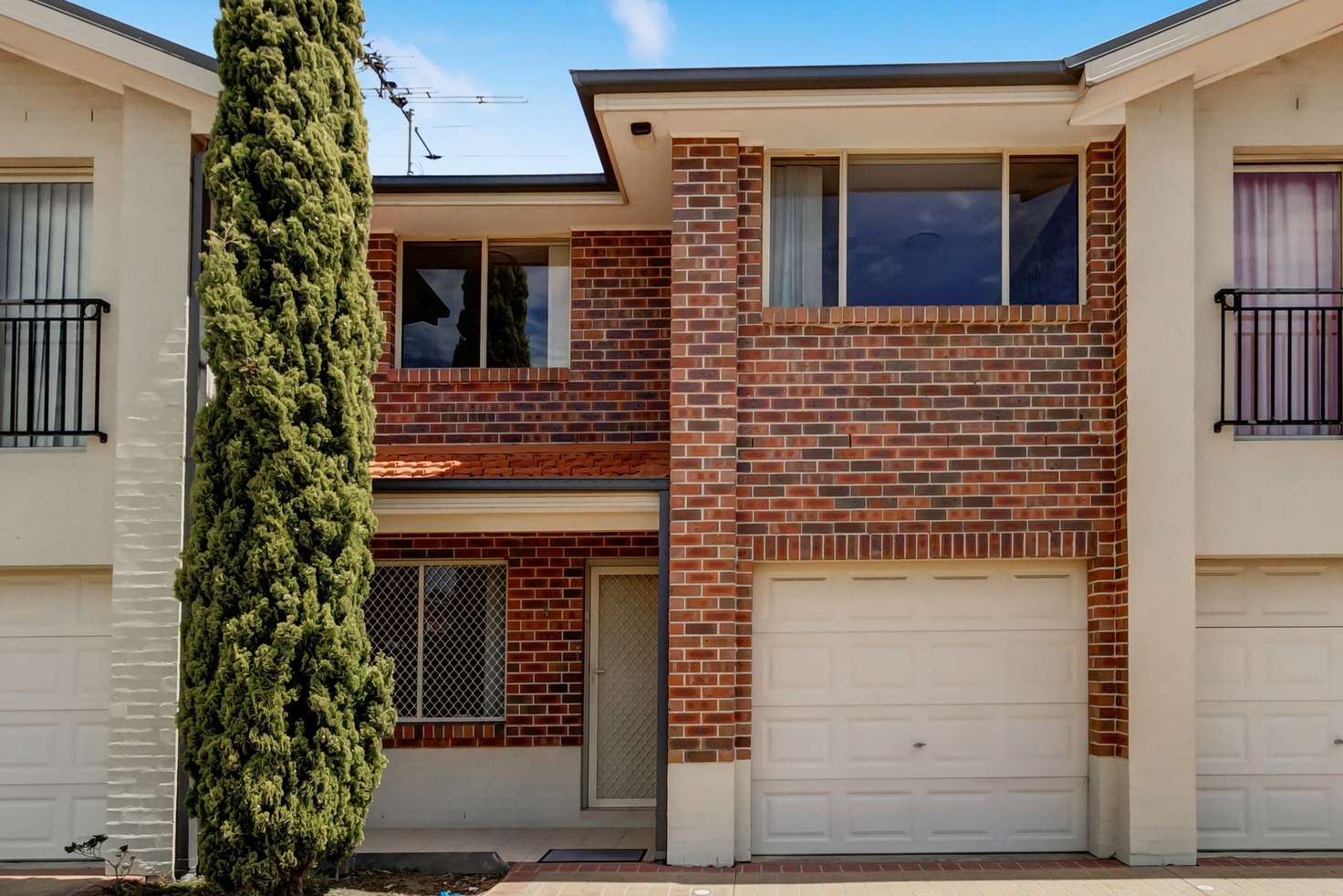 Main view of Homely townhouse listing, 4/39 O'Brien Street, Mount Druitt NSW 2770