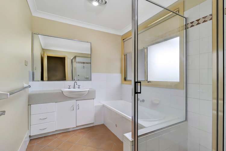 Fourth view of Homely townhouse listing, 4/39 O'Brien Street, Mount Druitt NSW 2770