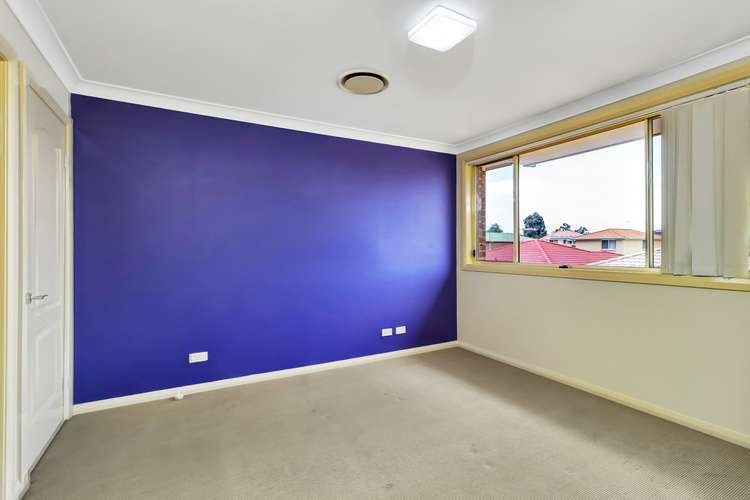 Fifth view of Homely townhouse listing, 4/39 O'Brien Street, Mount Druitt NSW 2770