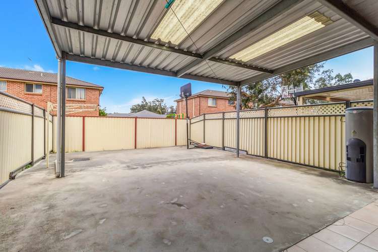 Sixth view of Homely townhouse listing, 4/39 O'Brien Street, Mount Druitt NSW 2770