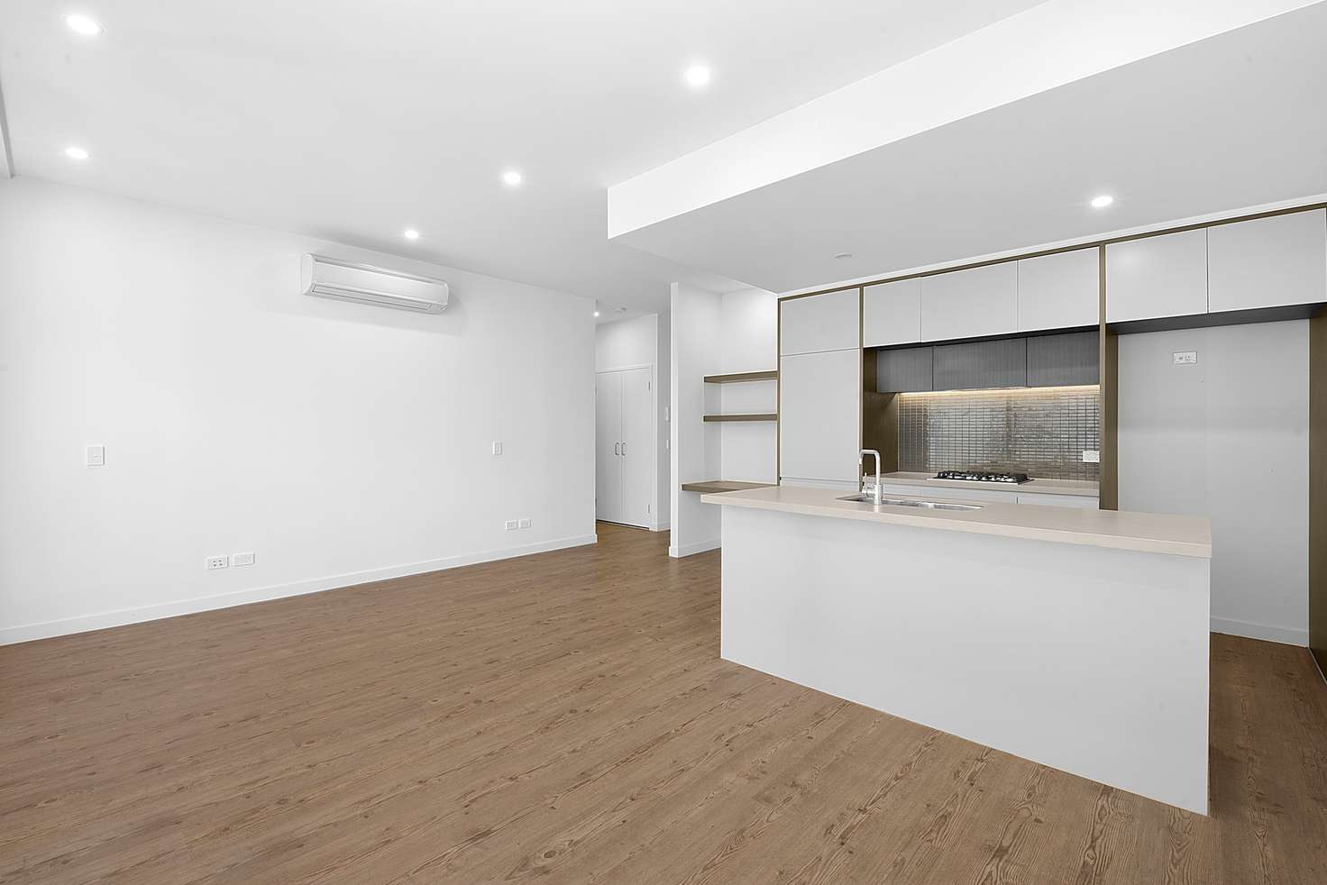 Main view of Homely apartment listing, 609/81A Lord Sheffield Circuit, Penrith NSW 2750