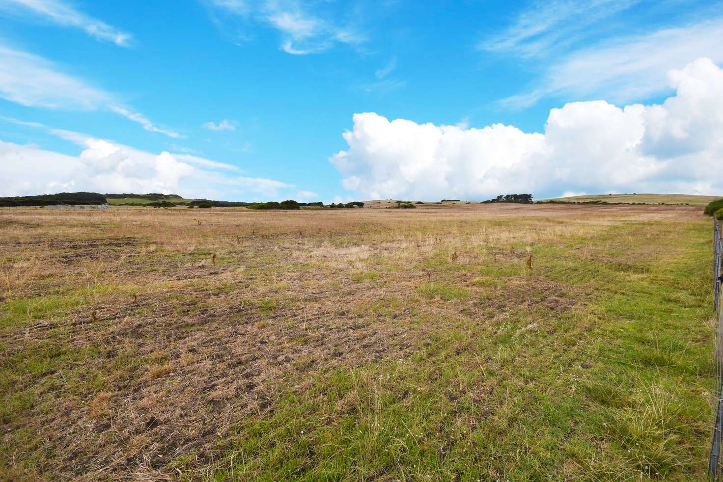 Main view of Homely ruralOther listing, LOT 18 Blowholes Road, Cape Bridgewater VIC 3305