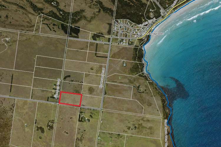 Second view of Homely ruralOther listing, LOT 18 Blowholes Road, Cape Bridgewater VIC 3305