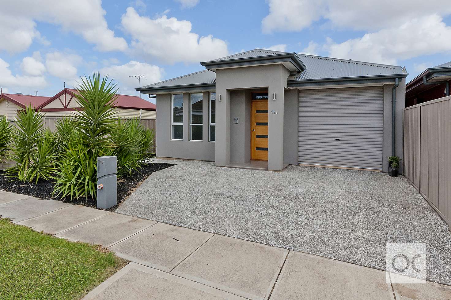 Main view of Homely house listing, 15B Tennyson Street, Clearview SA 5085