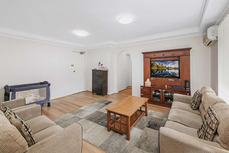 Second view of Homely unit listing, 7/4 Harold Street, Parramatta NSW 2150