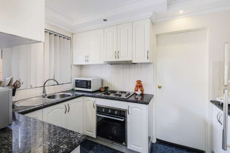 Third view of Homely unit listing, 7/4 Harold Street, Parramatta NSW 2150