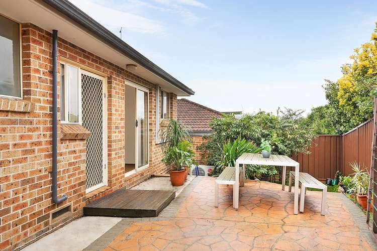 7/27-29 Greenacre Road, South Hurstville NSW 2221