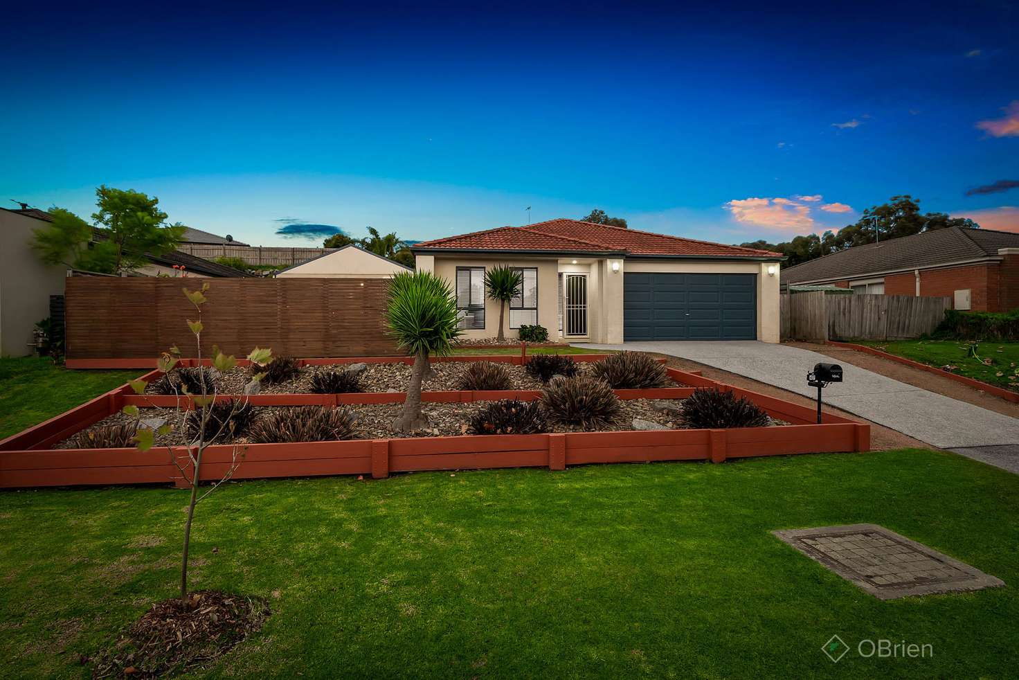 Main view of Homely house listing, 47 Fieldstone Boulevard, Beaconsfield VIC 3807