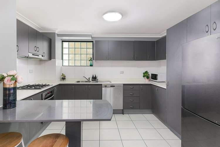 Second view of Homely unit listing, 1009/91B Bridge Road, Westmead NSW 2145