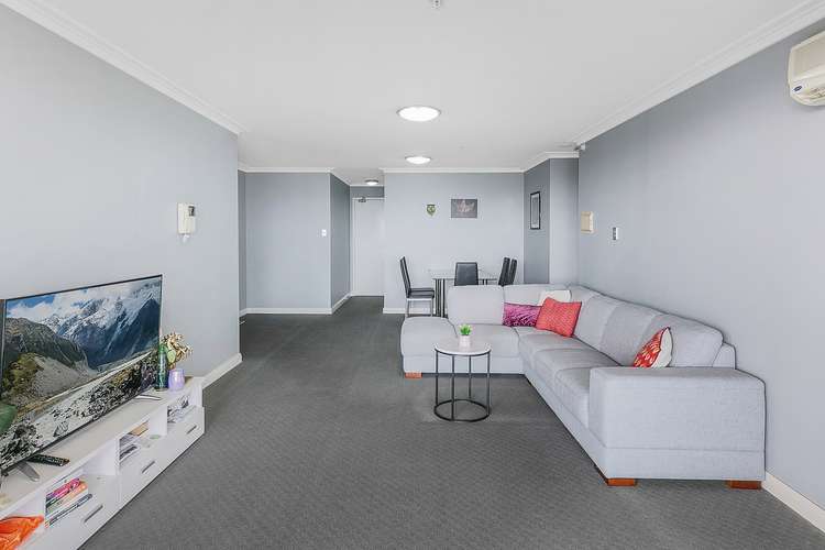 Third view of Homely unit listing, 1009/91B Bridge Road, Westmead NSW 2145